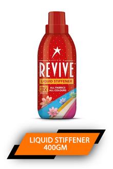 Revive Liquid Stiffener 400gm